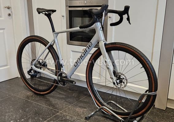 Gravel Origine Graxx 3 GTR Medium - 1