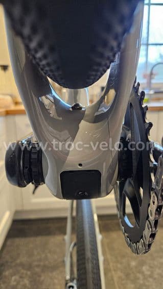 Gravel Origine Graxx 3 GTR Medium - 2