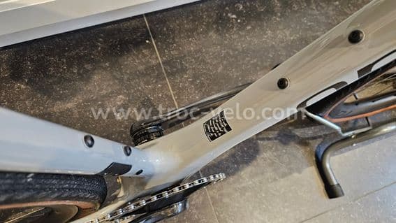Gravel Origine Graxx 3 GTR Medium - 6