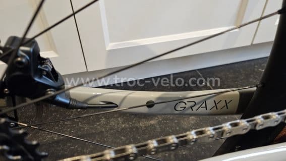 Gravel Origine Graxx 3 GTR Medium - 7