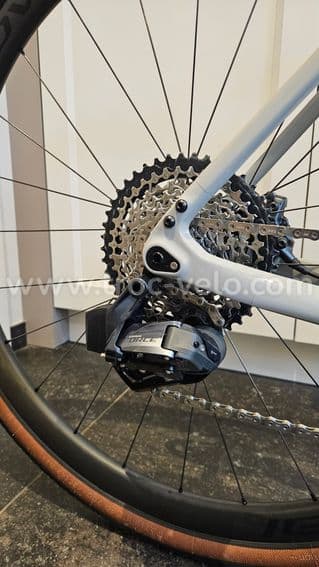 Gravel Origine Graxx 3 GTR Medium - 8