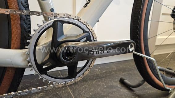 Gravel Origine Graxx 3 GTR Medium - 9