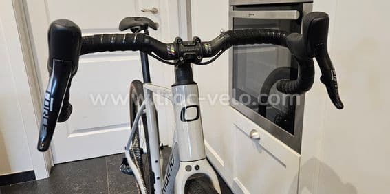 Gravel Origine Graxx 3 GTR Medium - 10