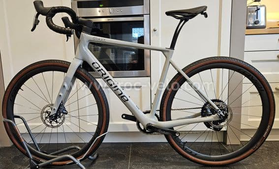 Gravel Origine Graxx 3 GTR Medium - 11