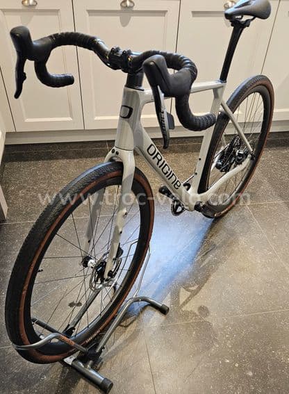 Gravel Origine Graxx 3 GTR Medium - 12