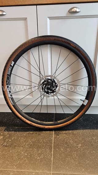 Gravel Origine Graxx 3 GTR Medium - 14