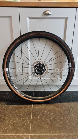 Gravel Origine Graxx 3 GTR Medium - 15