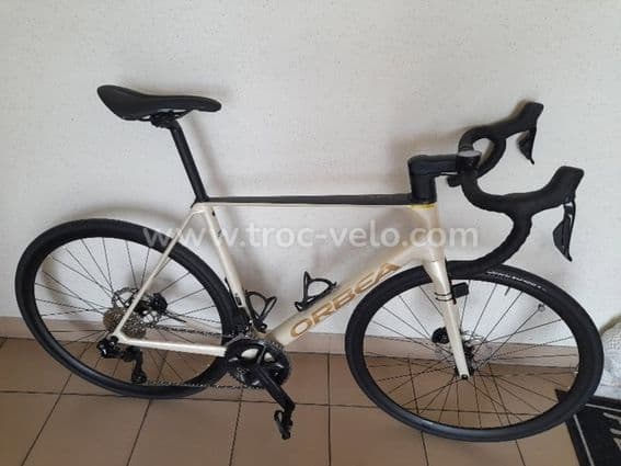 Orbea Orca m30i taille L-55 excellent état. - 1