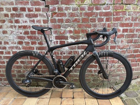 Trek Domane SLR 7 AXS, taille 54 - 1