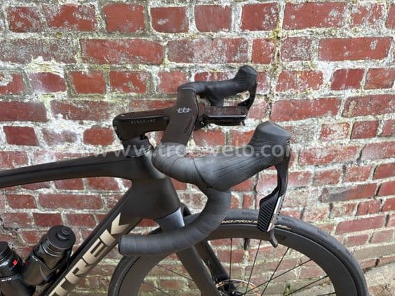 Trek Domane SLR 7 AXS, taille 54 - 2