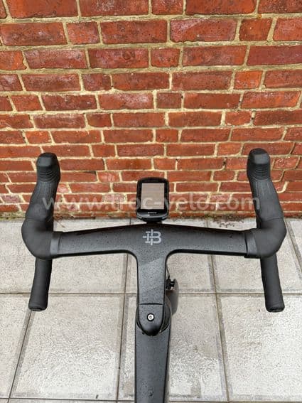 Trek Domane SLR 7 AXS, taille 54 - 3