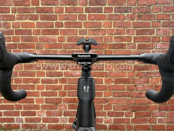 Trek Domane SLR 7 AXS, taille 54 - 4