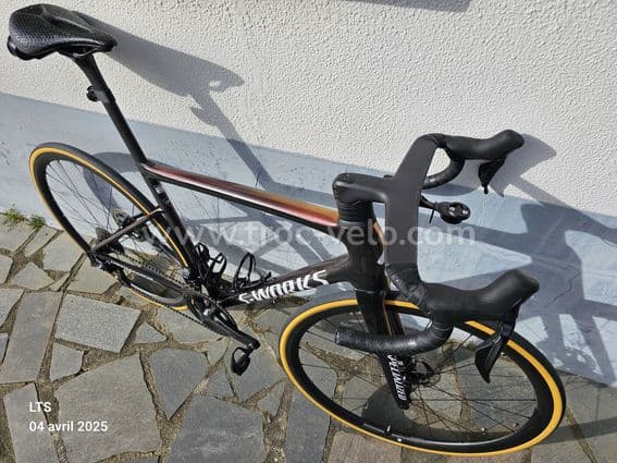 S-Works SL8 Tarmac (7750€ ) - 1