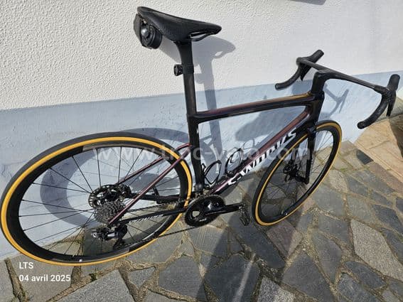 S-Works SL8 Tarmac (7750€ ) - 3