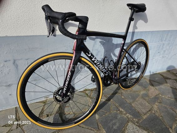 S-Works SL8 Tarmac (7750€ ) - 2