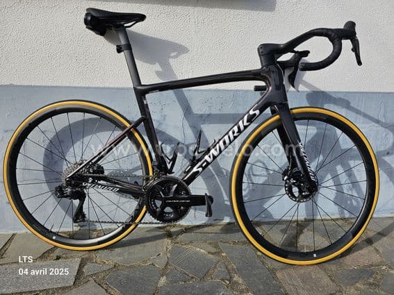 S-Works SL8 Tarmac (7750€ ) - 4
