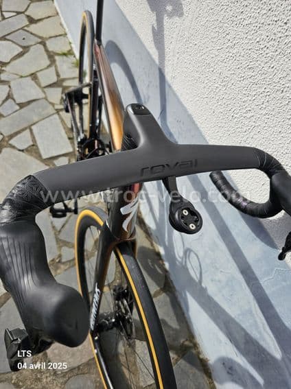 S-Works SL8 Tarmac (7750€ ) - 5