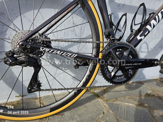 S-Works SL8 Tarmac (7750€ ) - 6