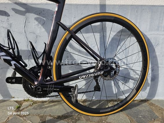 S-Works SL8 Tarmac (7750€ ) - 7