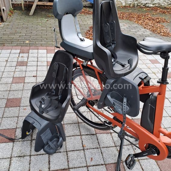 Velo cargo oxford - 4