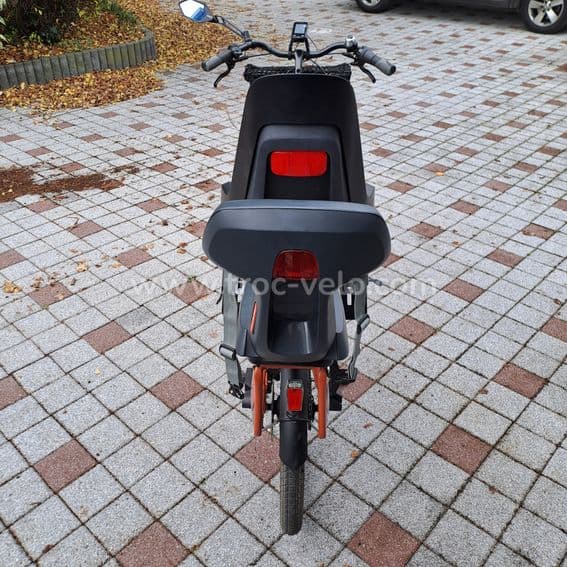 Velo cargo oxford - 5