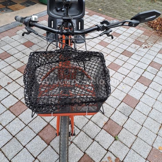 Velo cargo oxford - 6