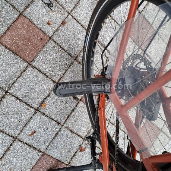 Velo cargo oxford - 8