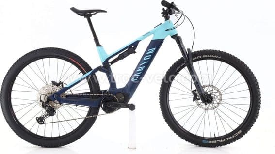 Produit Reconditionne Canyon Neuron On 8 Xt Velo Vtt Electrique Tres Bon Etat - 1