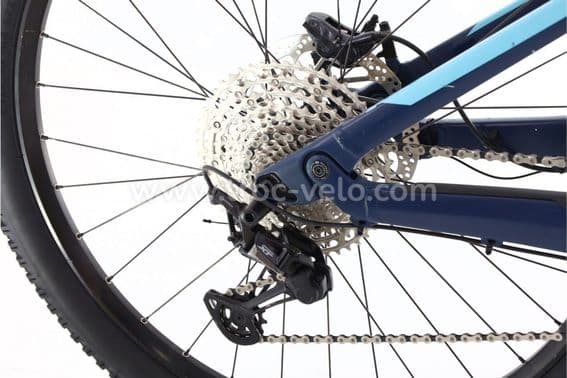 Produit Reconditionne Canyon Neuron On 8 Xt Velo Vtt Electrique Tres Bon Etat - 3
