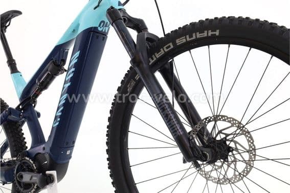 Produit Reconditionne Canyon Neuron On 8 Xt Velo Vtt Electrique Tres Bon Etat - 5