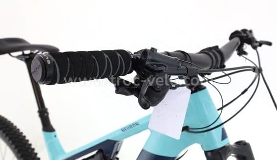 Produit Reconditionne Canyon Neuron On 8 Xt Velo Vtt Electrique Tres Bon Etat - 6
