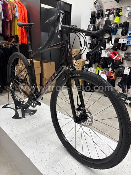 Vélo gravel GIANT REVOLT 1 - 1