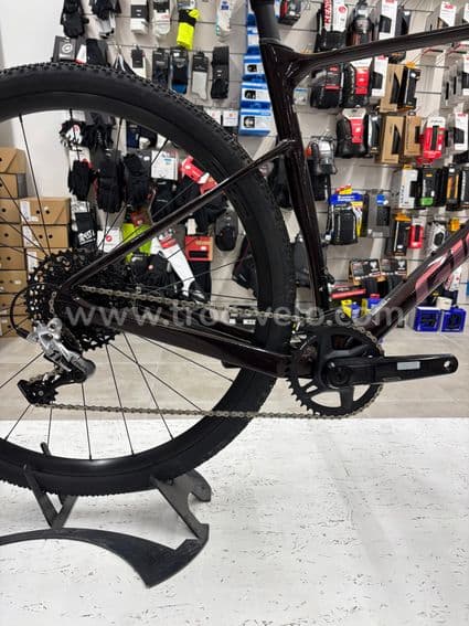 Vélo gravel GIANT REVOLT 1 - 3
