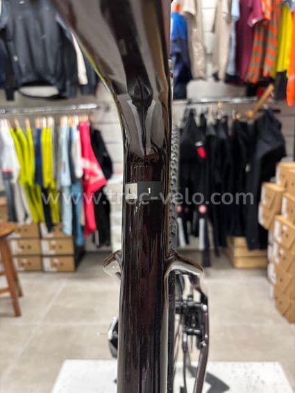 Vélo gravel GIANT REVOLT 1 - 5