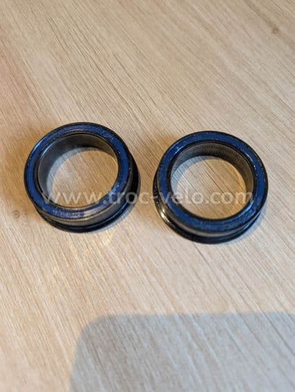 Pédalier Rotor Inpower MTB 175mm - 10