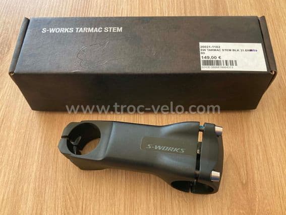 Potence S-Works Tarmac SL7 90mm - 2
