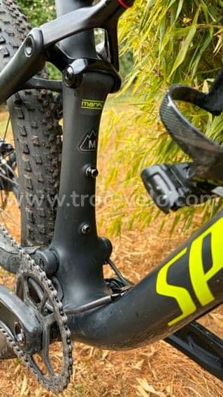 Specialized Epic Comp Carbon Taille M - 3