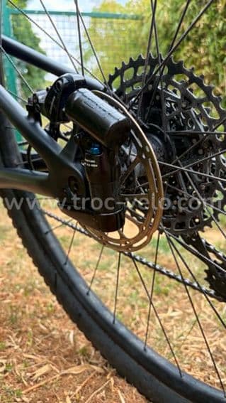 Specialized Epic Comp Carbon Taille M - 4
