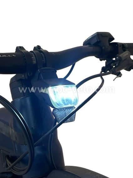 Bulls Sonic EVO AM 1 VTT électrique Shimano Deore 2022 - 4