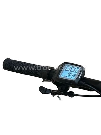 Bulls Sonic EVO AM 1 VTT électrique Shimano Deore 2022 - 6