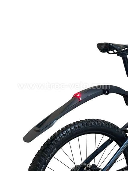 Bulls Sonic EVO AM 1 VTT électrique Shimano Deore 2022 - 9