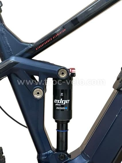 Bulls Sonic EVO AM 1 VTT électrique Shimano Deore 2022 - 10