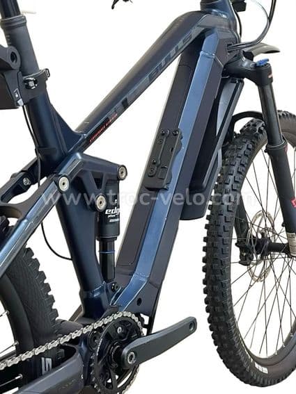 Bulls Sonic EVO AM 1 VTT électrique Shimano Deore 2022 - 11
