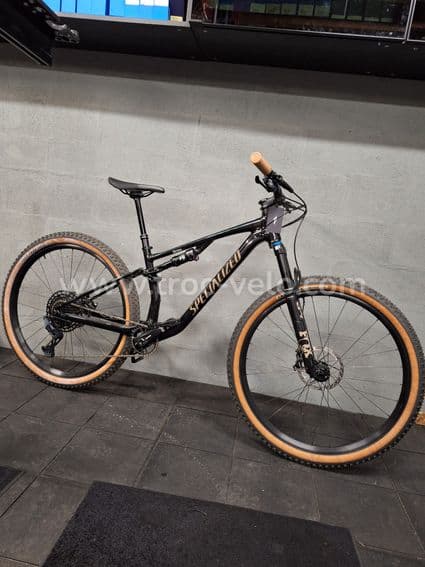 Specialized Chisel Comp Evo 2025 Taille M - 1