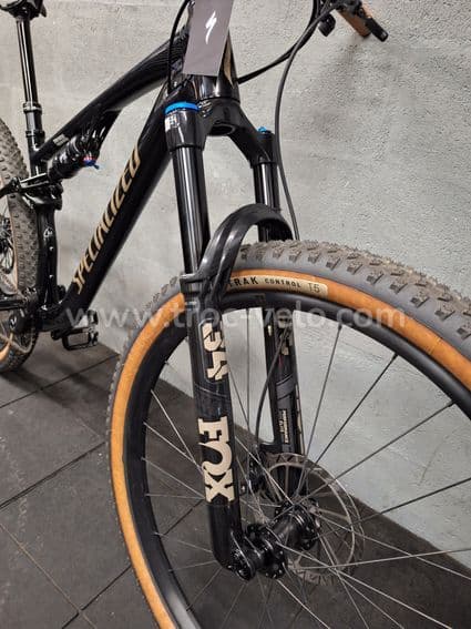 Specialized Chisel Comp Evo 2025 Taille M - 2