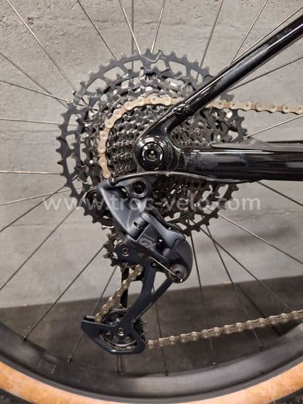 Specialized Chisel Comp Evo 2025 Taille M - 3