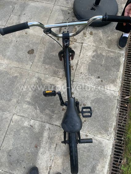 Bmx radio saiko - 2