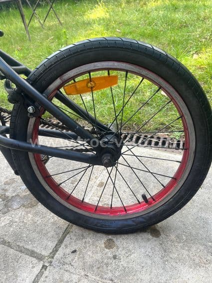 Bmx radio saiko - 7