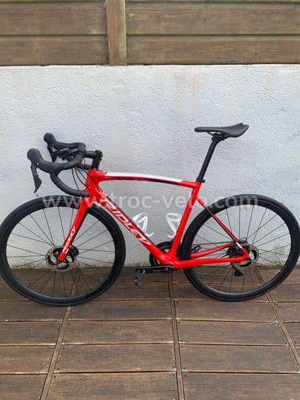 Vélo de route Ridley Félix SL - 1