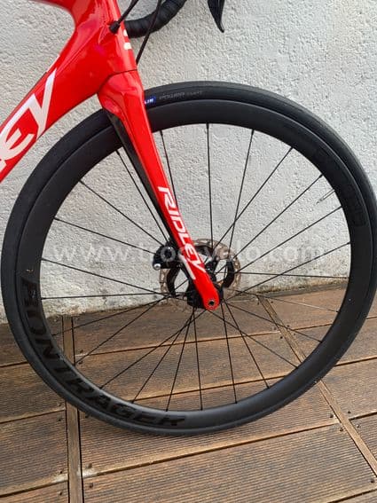Vélo de route Ridley Félix SL - 2